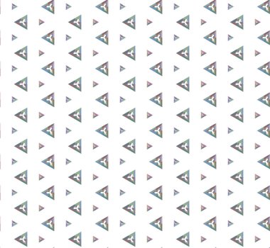 soyut dikişsiz geometrik desen resimleme arkaplanı 