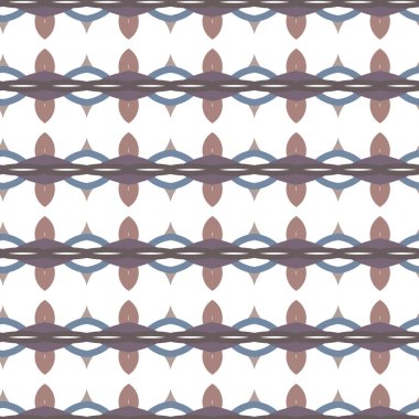 soyut dikişsiz geometrik desen resimleme arkaplanı 