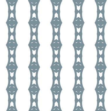 Kusursuz geometrik desen resimleme arkaplanı