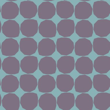 Kusursuz şablon, soyut duvar kağıdı, vektör illüstrasyonu 