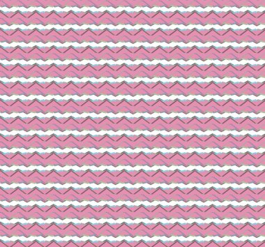 Kusursuz şablon, soyut duvar kağıdı, vektör illüstrasyonu          