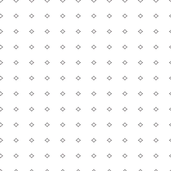 Senza Soluzione Continuità Modello Geometrico Illustrazione Sfondo — Vettoriale Stock