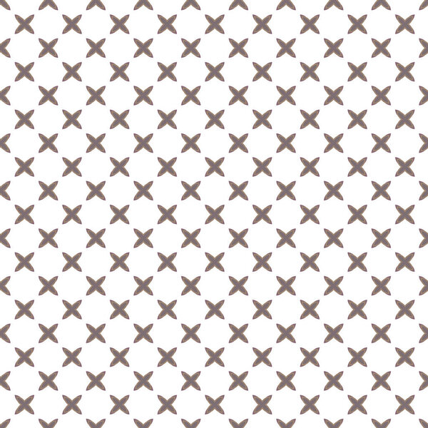 seamless template, abstract wallpaper, vector illustration        