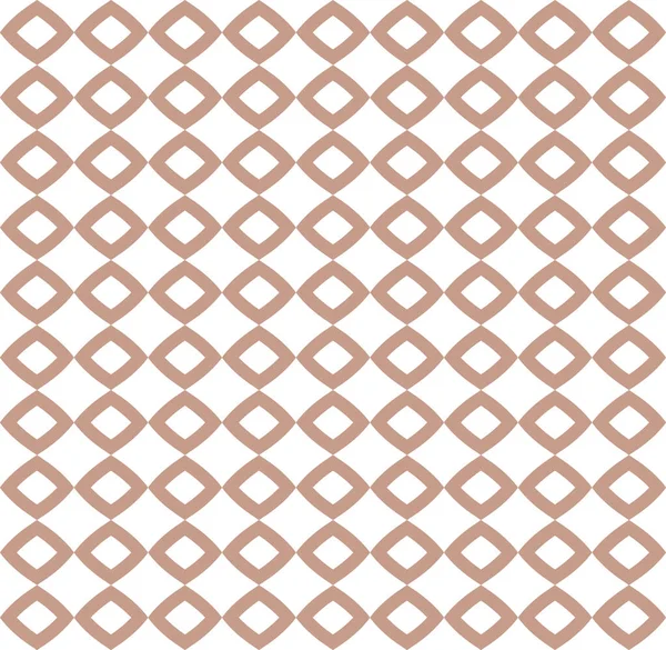 Kusursuz şablon, soyut duvar kağıdı, vektör illüstrasyonu 