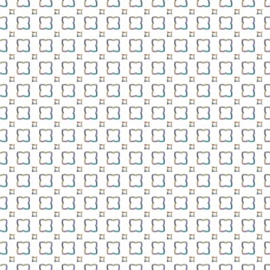 soyut dikişsiz geometrik desen resimleme arkaplanı 