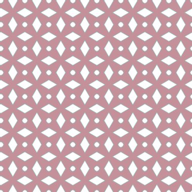 Kusursuz geometrik desen resimleme arkaplanı