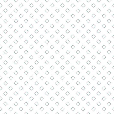 Tekrarlanan geometrik şekilli kusursuz desen, vektör illüstrasyonuName