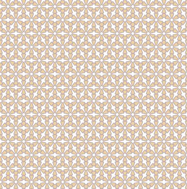 soyut dikişsiz geometrik desen resimleme arkaplanı 