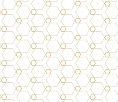 Kusursuz şablon, soyut duvar kağıdı, vektör illüstrasyonu        