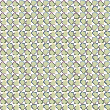 Kusursuz geometrik desen resimleme arkaplanı