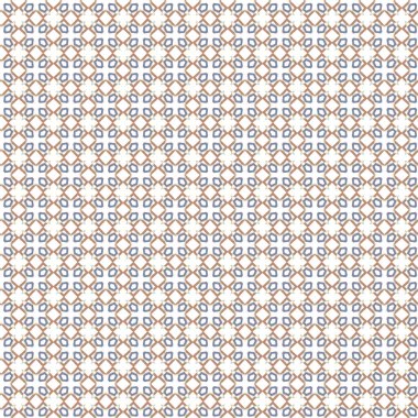 Kusursuz şablon, soyut duvar kağıdı, vektör illüstrasyonu        