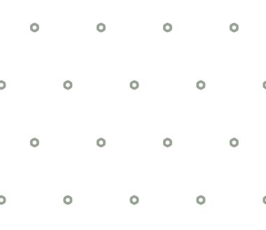 Modern geometrik vektör tasarımı, kusursuz desen çizimi