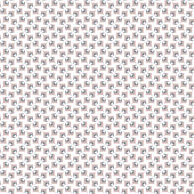 Kusursuz geometrik desen resimleme arkaplanı