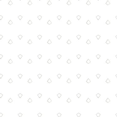 Kusursuz şablon, soyut duvar kağıdı, vektör illüstrasyonu        