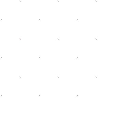 Soyut geometrik şekilli kusursuz desen