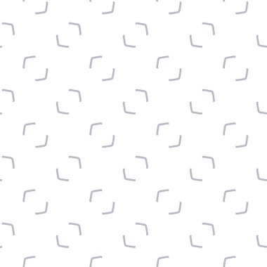 Kusursuz şablon, soyut duvar kağıdı, vektör illüstrasyonu        