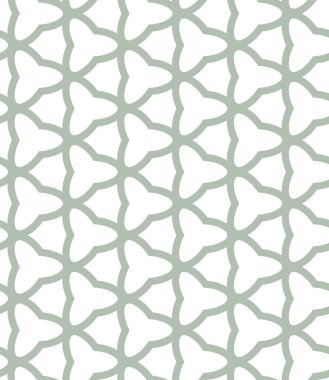 Tekrarlanan geometrik şekilli kusursuz desen, vektör illüstrasyonuName