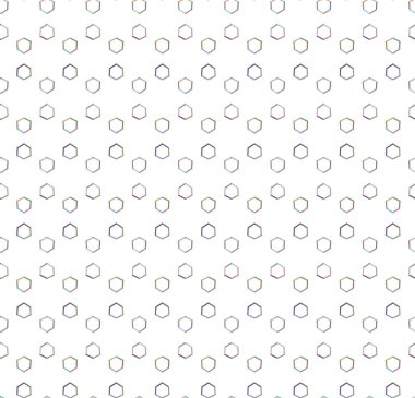 Kusursuz şablon, soyut duvar kağıdı, vektör illüstrasyonu        