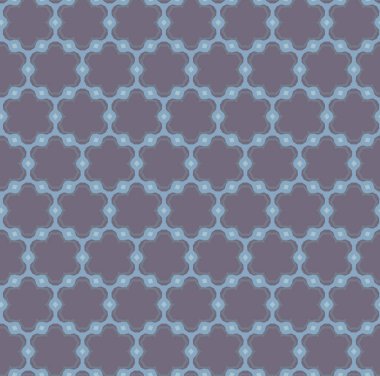 Geometrik süs tarzında soyut arkaplan dokusu. Kusursuz tasarım.