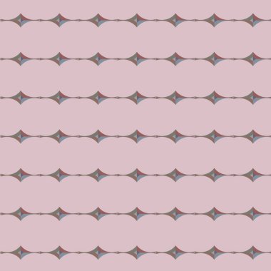 soyut dikişsiz geometrik desen resimleme arkaplanı 