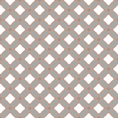 Kusursuz geometrik desen resimleme arkaplanı