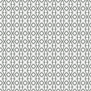 Kusursuz şablon, soyut duvar kağıdı, vektör illüstrasyonu 