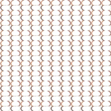 Kusursuz şablon, soyut duvar kağıdı, vektör illüstrasyonu        