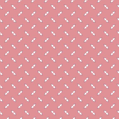 Kusursuz geometrik desen resimleme arkaplanı