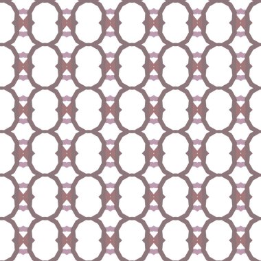 Kusursuz geometrik desen resimleme arkaplanı