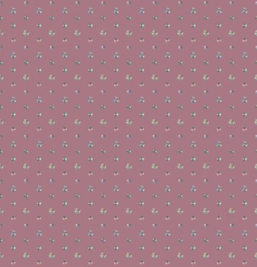 Soyut geometrik şekilli kusursuz desen