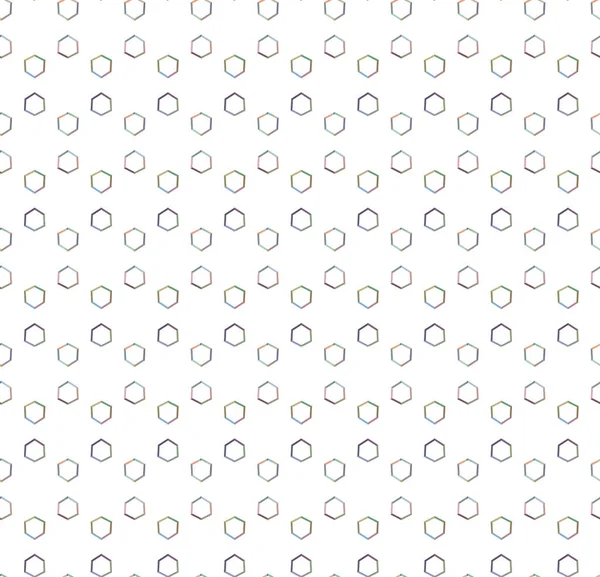 Kusursuz şablon, soyut duvar kağıdı, vektör illüstrasyonu        