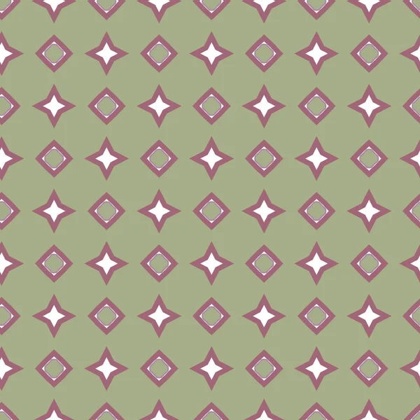 Kusursuz şablon, soyut duvar kağıdı, vektör illüstrasyonu 