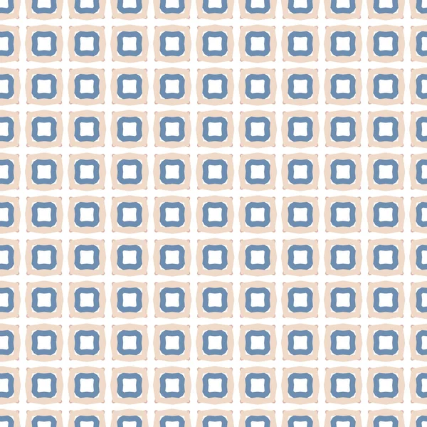 Kusursuz şablon, soyut duvar kağıdı, vektör illüstrasyonu        