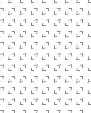 Kusursuz şablon, soyut duvar kağıdı, vektör illüstrasyonu 