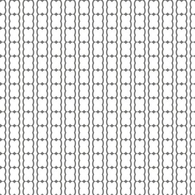 Kusursuz geometrik desen resimleme arkaplanı