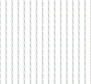 Tekrarlanan geometrik şekilli kusursuz desen, vektör illüstrasyonuName