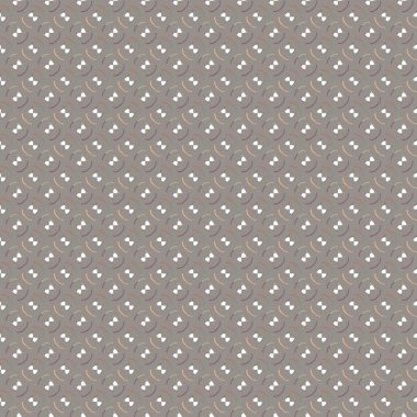 Kusursuz şablon, soyut duvar kağıdı, vektör illüstrasyonu          