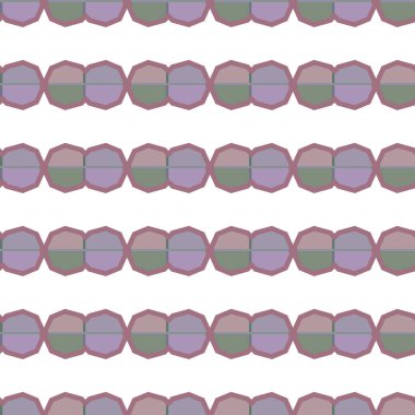 Geometrik süs tarzında soyut arkaplan dokusu. Kusursuz tasarım.