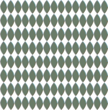 soyut dikişsiz geometrik desen resimleme arkaplanı 