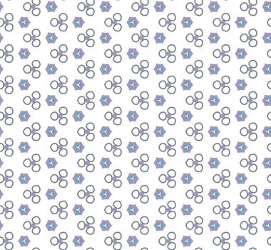 soyut dikişsiz kalıp, vektör arkaplan 