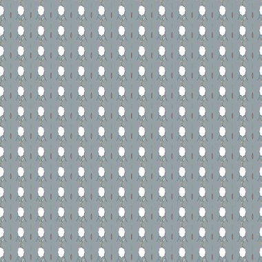 Kusursuz şablon, soyut duvar kağıdı, vektör illüstrasyonu        