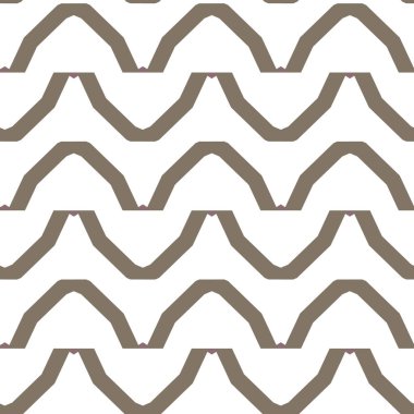 Kusursuz geometrik desen resimleme arkaplanı