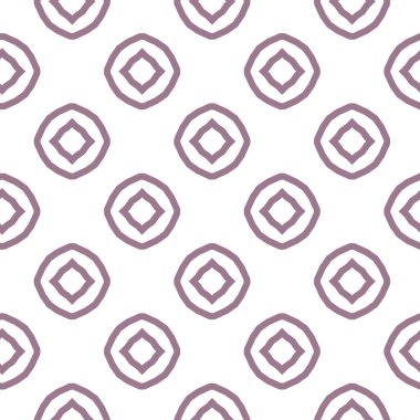 Kusursuz şablon, soyut duvar kağıdı, vektör illüstrasyonu 