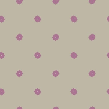 Soyut geometrik şekilli kusursuz desen