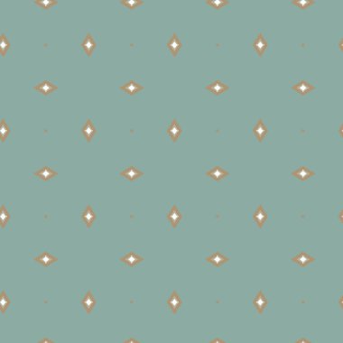 Kusursuz şablon, soyut duvar kağıdı, vektör illüstrasyonu        