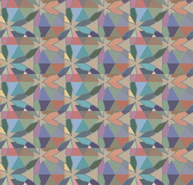 soyut dikişsiz desen, soyut duvar kağıdı arkaplanı 