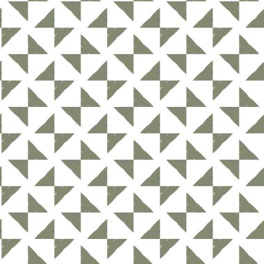 Kusursuz şablon, soyut duvar kağıdı, vektör illüstrasyonu 