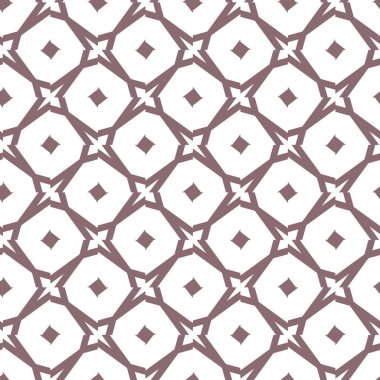 Kusursuz geometrik desen resimleme arkaplanı