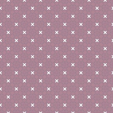 Kusursuz şablon, soyut duvar kağıdı, vektör illüstrasyonu        