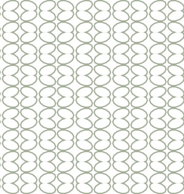 Kusursuz şablon, soyut duvar kağıdı, vektör illüstrasyonu        